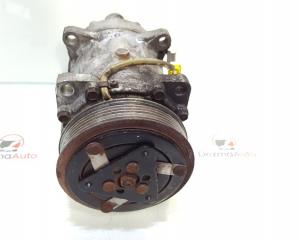 Compresor clima 9646416780, Lancia Phedra, 2.2 jtd