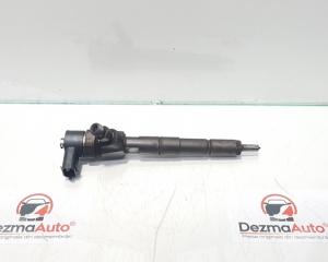 Injector, Opel Insignia A Combi, 2.0 cdti, 0445110327 (id:359981)