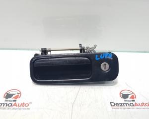 Maner deschidere haion cu butuc, Vw Lupo (6X1, 6E1)  cod 6N0827565D (id:359790)