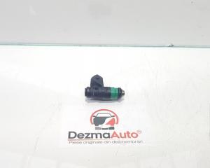 Injector, Renault Megane 2, 2.0 b, H028797 (id:359998)
