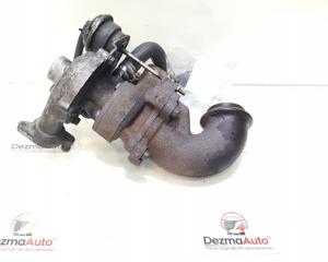 Turbosuflanta 54359700007,Peugeot 307, 1.4 hdi