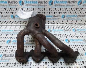 Catalizator 036178EA, Vw Bora, 1.4, 16V, BCA, AXP