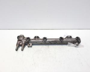 Rampa injectoare, cod 036133319AA, VW Bora Combi (1J6), 1.4 benz, 16V, BCA, AXP (id.157539)