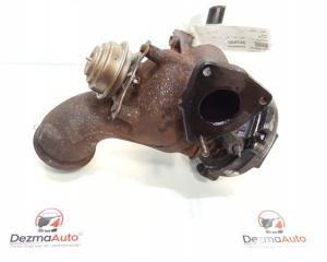 Turbosuflanta 9640668680, Citroen C5 (II), 2.2 hdi