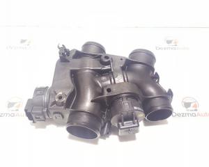 Clapeta acceleratie 9657485480, Peugeot 206, 1.6 hdi