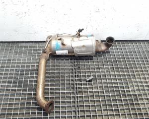 Catalizator cu filtru particule Ford Focus 2 combi (DA) 1.6 tdci, 6M51-5H270-EB