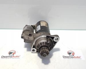 Electromotor Vw CC 02M911024CX, 2.0 tdi