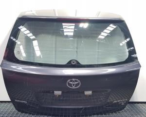 Haion cu luneta, Toyota Avensis  kombi (T25) (id:360158)
