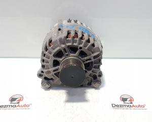 Alternator Seat Leon SC (5F5) 1.6 tdi, cod 03L903023L