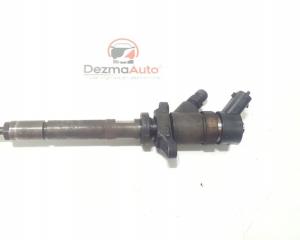 Injector 0445110259, Peugeot Partner (II) Tepee, 1.6 hdi