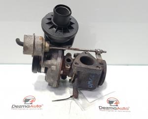 Turbosuflanta, Mercedes Vaneo (414) 1.7 cdi, cod A668096