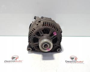 Alternator 150A, cod 9645907580, Citroen Evasion 2.0 HDI (pr:110747)