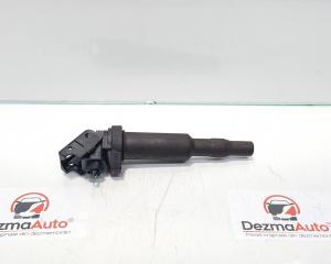 Bobina inductie, Bmw 3 cabriolet (E46) 2.0 b, cod 0221504464