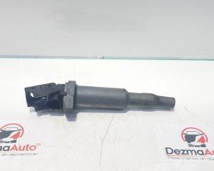 Bobina inductie, Bmw 3 coupe (E92) 2.0 b, cod 0221504471