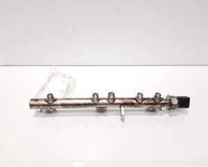Rampa injectoare, Bmw 5 (E60) 2.0 b, cod 7562474-03