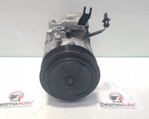 Compresor clima, Skoda Fabia 2 (5J) 1.2 b, cod 6Q0820808G