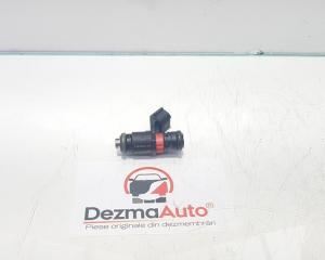 Injector, Skoda Fabia 2 Combi (5J) 1.2 b, cod 03E906031C