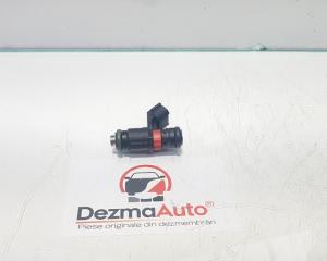 Injector, Skoda Fabia 2, 1.2 b, cod 03E906031C