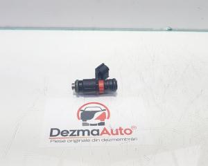 Injector, Skoda Roomster Praktik (5J) 1.2 b, cod 03E906031C