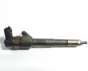 Injector, cod 0445110524, Alfa Romeo Mito (955) 1.6 jtdm (pr:110747)