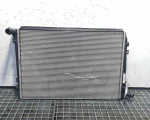 Radiator racire apa, Audi A3 Sportback (8PA) 1.9 tdi, 1K0121251AL