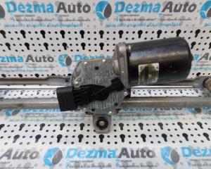 Motoras stergator fata 1J2955113C, Seat Leon, 1.4, 16V, BCA, AXP