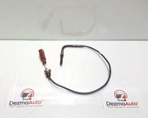 Sonda temperatura gaze 03G906088K, Audi A3 Sportback (8PA) 1.9 tdi