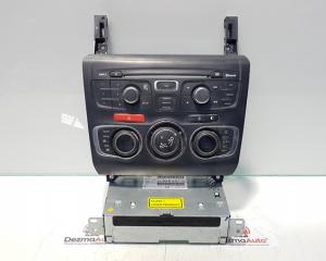 Radio cd cu mp 3, Citroen DS4, cod 9802655580 (id:360315)