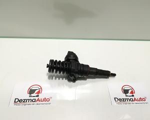 Injector 038130073AH, BTD, 0414720031, Seat Alhambra (7V8, 7V9) 1.9 tdi