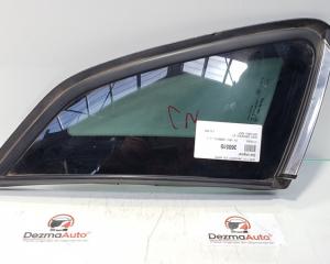 Geam fix caroserie stanga spate, Citroen C4 (id:360515)