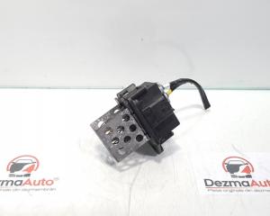 Releu electroventilatoare, Citroen C4, 1.6 hdi, 9658508980 (id:360524)