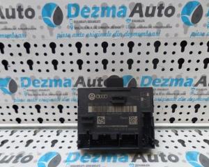 Modul usa dreapta fata 8K0959792M, Audi A4 Avant (id:161757)