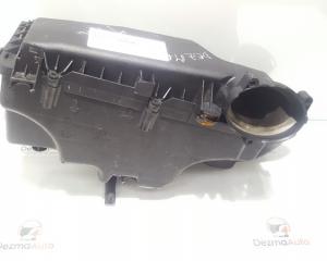 Carcasa filtru aer 9656581180, Citroen C4 (I) coupe, 1.6 hdi
