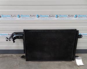 Radiator clima, 1K0820411E, Skoda Octavia 2, 2004-2013 (id.161666)