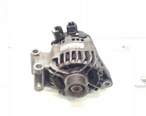 Alternator, cod 3N11-10300-AD, Ford Focus 2 sedan, 1.6 benz