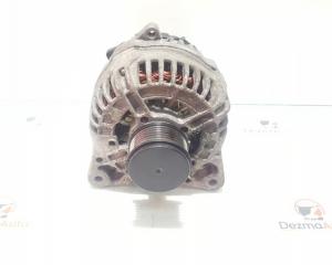 Alternator cod 8200390667, Renault Megane 2 combi, 1.5 dci