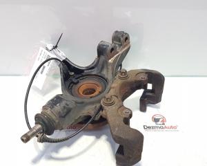 Fuzeta stanga fata cu abs, Citroen DS4, 1.6 B (id:360265)