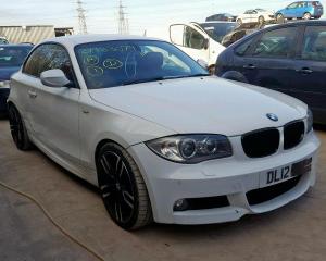 Vindem piese de interior Bmw 1 coupe (E82) 2.0 D N47D20C din dezmembrari