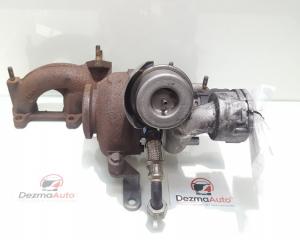 Turbosuflanta, 038253014H, Vw Multivan V (7HM) 1.9 tdi