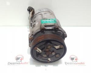 Compresor clima, 7H0820803C, Vw Multivan V (7HM) 1.9 tdi