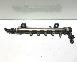 Rampa injectoare, Opel Zafira B, 1.9 cdti, GM55200251, 0445214117