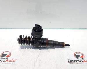 Injector, Vw Polo (9N) 1.4 tdi, 045130073T/BTD (id:361052)