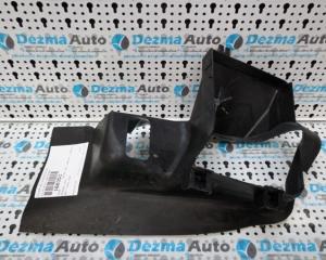 Difuzor aer intercooler dreapta cod 3U0121468B, 2.5tdi