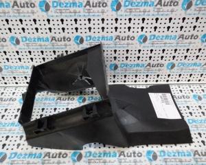 Difuzor aer intercooler stanga cod 3B0121467G, 2.5tdi