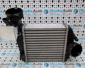 Radiator intercooler stanga cod 3B0145805J, 2.5tdi