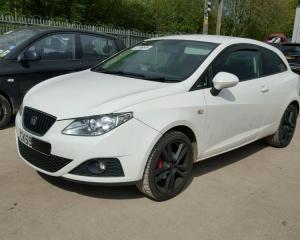 Vindem cutie de viteze Seat Ibiza 5 (6J5) 1.4 BENZ CGG din dezmembrari