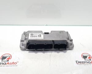 Calculator motor, Skoda Fabia 1 sedan (6Y3) 1.4 b, 03C906024AD