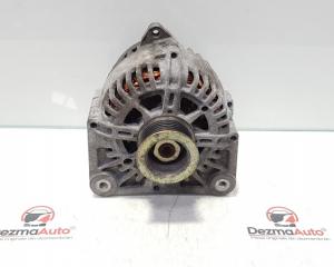 Alternator, Renault Megane 2 combi, 2.0 benz, cod 8200410671