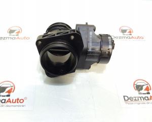 Clapeta acceleratie, 9643836980, Ford Focus 2 combi (DA) 1.6tdci