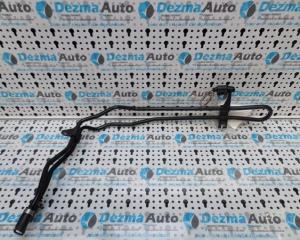 Conducta racire lichid servo directie cod 8D0422885F, 2.5tdi